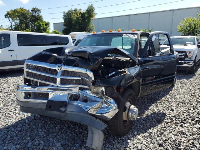 Photo 2 from auction – 1997 DODGE RAM 3500 with VIN 3B7MC33D8VM559423