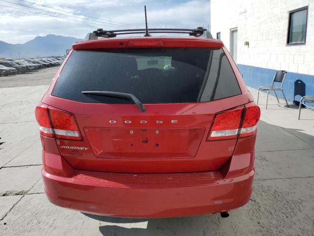 Снимка 6 от търг – 2018 DODGE JOURNEY SE с VIN 3C4PDCAB9JT219466