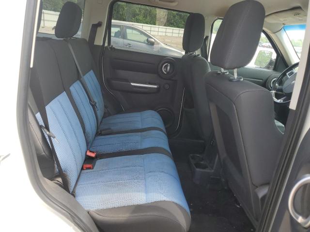 Photo 11 from auction – 2008 DODGE NITRO R/T with VIN 1D8GT58628W218754