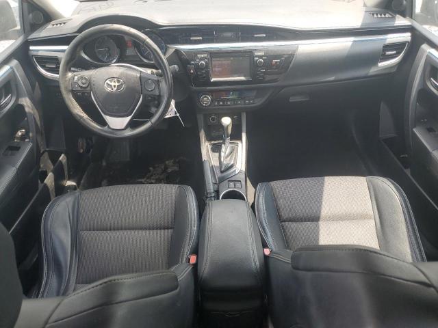 Photo 8 from auction – 2015 TOYOTA COROLLA L with VIN 5YFBURHE7FP240677