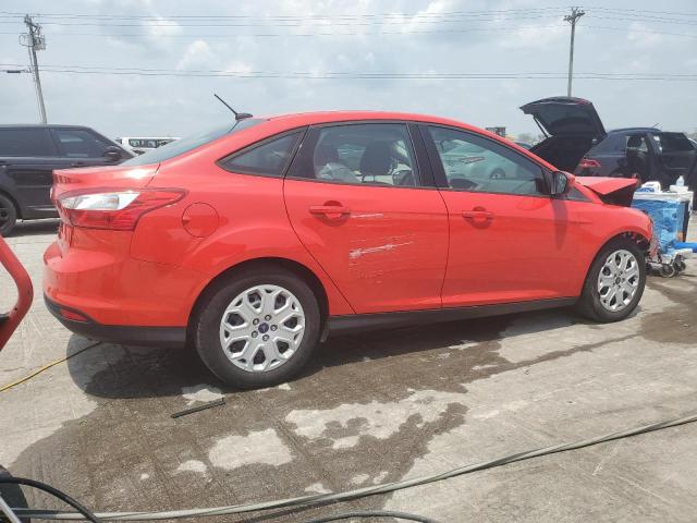 Photo 3 from auction – 2012 FORD FOCUS SE with VIN 1FAHP3F22CL253922