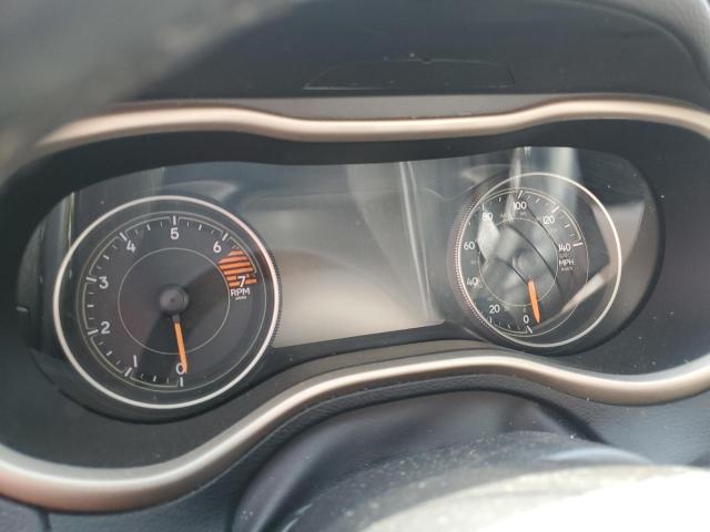 Photo 9 from auction – 2016 JEEP CHEROKEE L with VIN 1C4PJLDB0GW149086