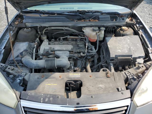 Photo 11 from auction – 2007 CHEVROLET MALIBU LT with VIN 1G1ZT57F57F217498