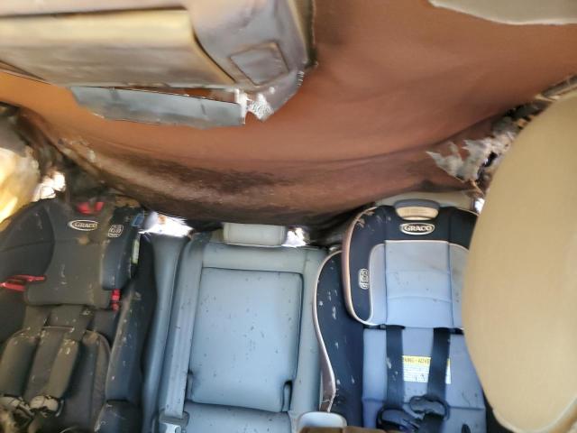 Photo 10 from auction – 2010 TOYOTA SEQUOIA LI with VIN 5TDKY5G11AS025386