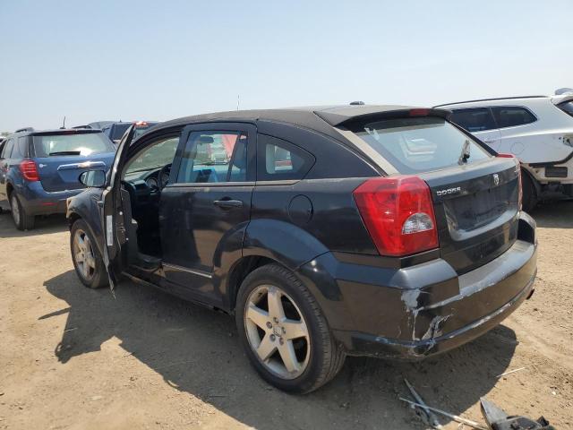 Снимка 2 от търг – 2009 DODGE CALIBER R/ с VIN 1B3HB78B29D224342