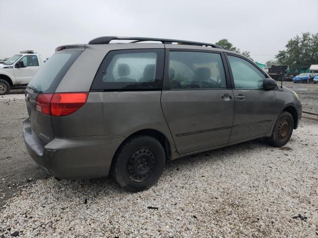 Photo 3 from auction – 2004 TOYOTA SIENNA CE with VIN 5TDZA23C44S058265