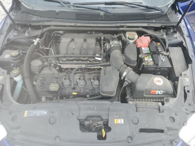 Photo 11 from auction – 2014 FORD TAURUS SEL with VIN 1FAHP2E83EG158149