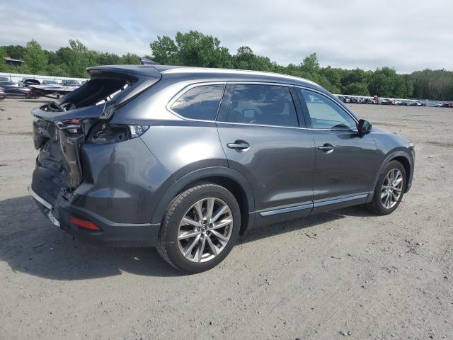 Photo 3 from auction – 2017 MAZDA CX-9 GRAND with VIN JM3TCBDY1H0138844