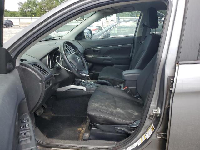 صورة رقم 7 من المزاد - 2014 MITSUBISHI OUTLANDER مع VIN 4A4AP3AU5EE010741