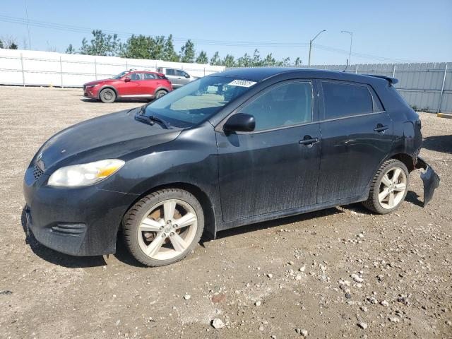 TOYOTA MATRIX 2010 with VIN 2T1KE4EE4AC032527 - Photo from auction