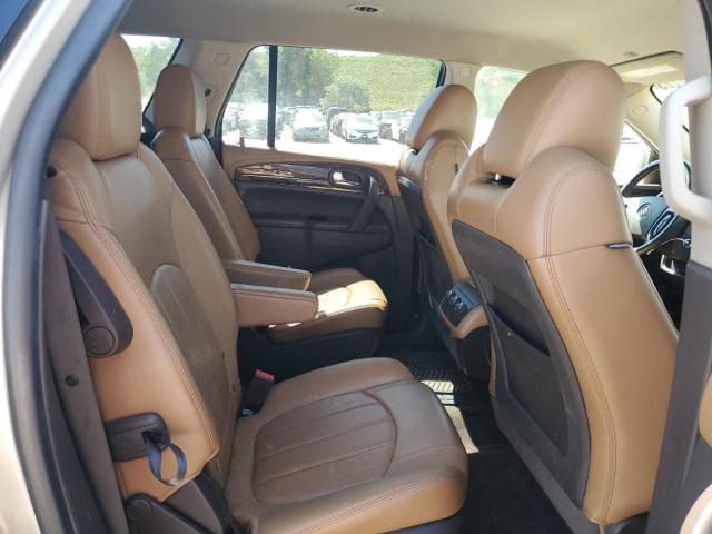Photo 11 from auction – 2015 BUICK ENCLAVE with VIN 5GAKVBKD5FJ255852