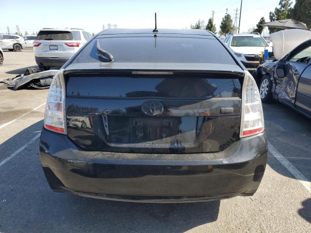 Photo 6 from auction – 2011 TOYOTA PRIUS with VIN JTDKN3DU7B5317725