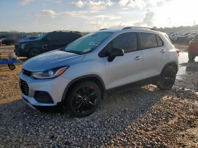 Photo 1 from auction – 2020 CHEVROLET TRAX 1LT with VIN 3GNCJLSB5LL198843
