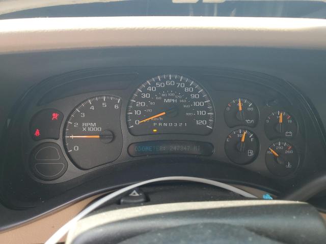 Photo 9 from auction – 2006 CHEVROLET SILVERADO with VIN 2GCEK13T361172614
