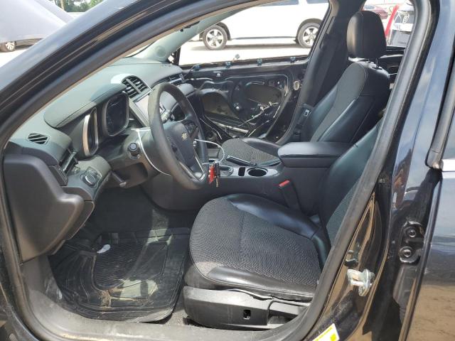 Photo 7 from auction – 2015 CHEVROLET MALIBU 1LT with VIN 1G11C5SL6FF306862