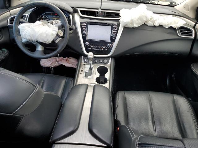 Photo 8 from auction – 2016 NISSAN MURANO S with VIN 5N1AZ2MH9GN157010