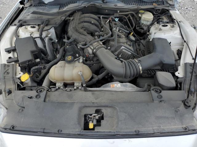 Photo 11 from auction – 2015 FORD MUSTANG with VIN 1FA6P8AM7F5403223