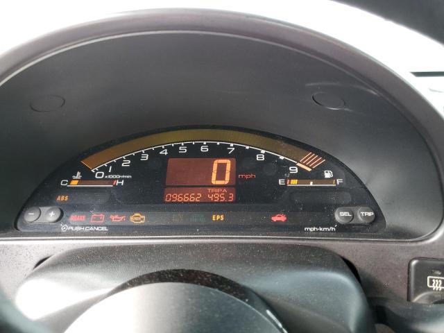 Photo 9 from auction – 2003 HONDA S2000 with VIN JHMAP11413T007239