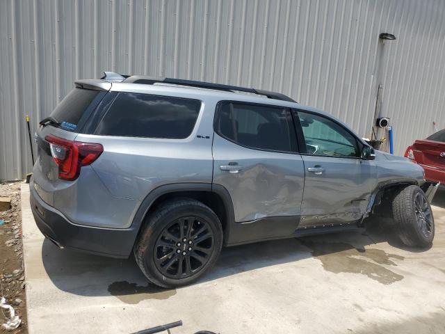 Photo 3 from auction – 2023 GMC ACADIA SLE with VIN 1GKKNKL48PZ199412