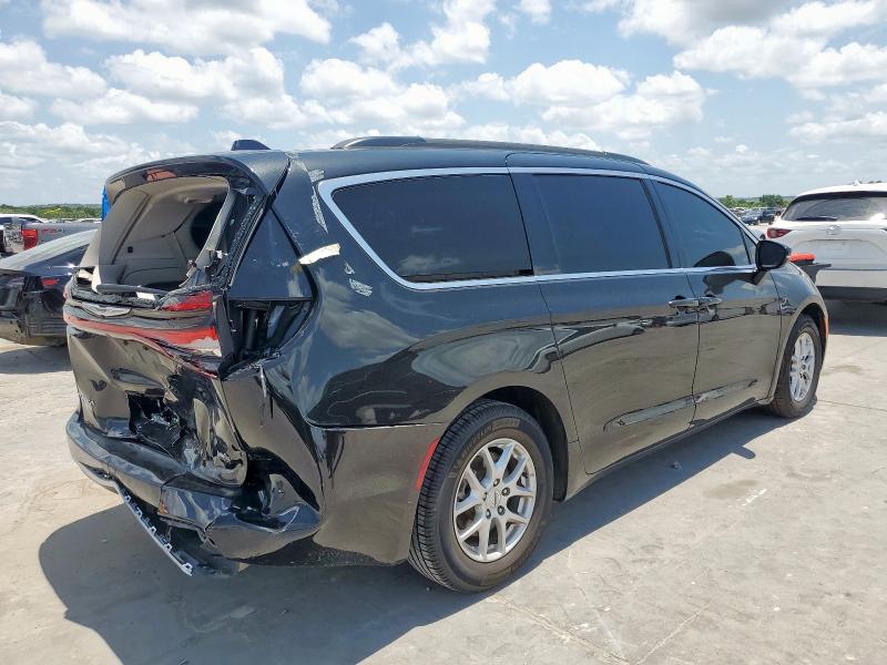 Photo 3 from auction – 2022 CHRYSLER PACIFICA T with VIN 2C4RC1BG0NR194069