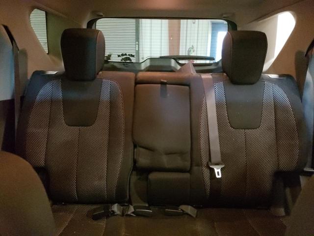 Photo 10 from auction – 2017 CHEVROLET EQUINOX LT with VIN 2GNALCEK7H1573847