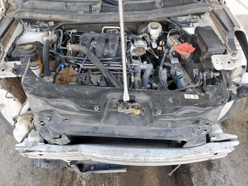 Photo 12 from auction – 2014 FORD EXPLORER with VIN 1FM5K7B83EGA04405