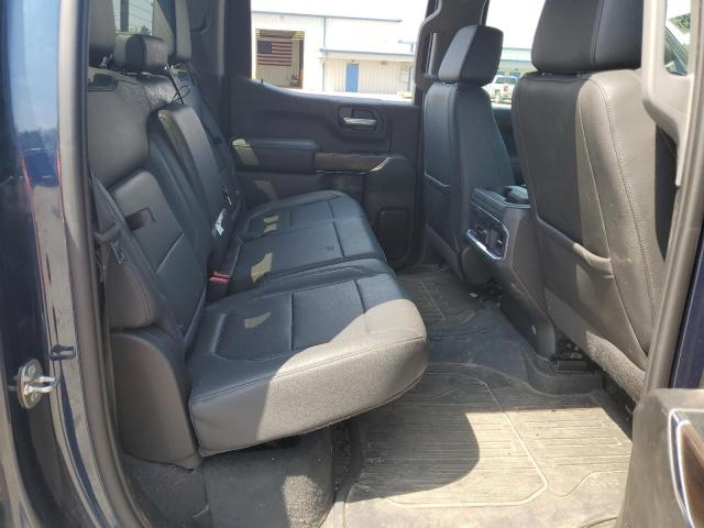 Photo 10 from auction – 2022 GMC SIERRA LIM with VIN 3GTU9DED4NG181116