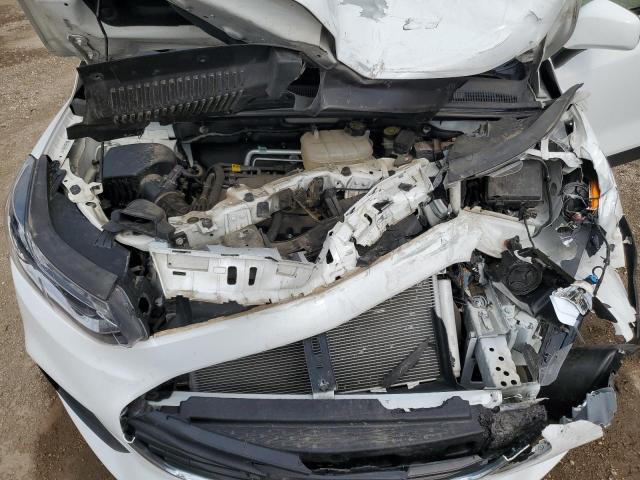 Photo 11 from auction – 2018 CHEVROLET TRAX LS with VIN KL7CJKSB2JB646745