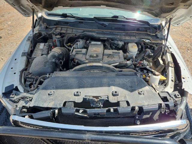 Photo 11 from auction – 2018 RAM 2500 ST with VIN 3C6UR5CL6JG368519