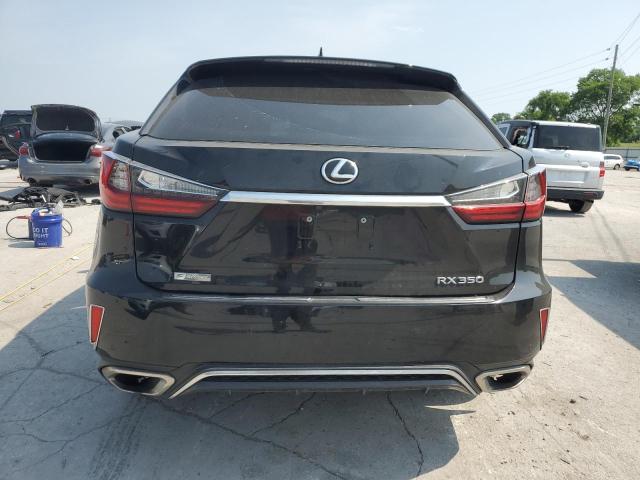 Photo 6 from auction – 2019 LEXUS RX 350 BAS with VIN 2T2BZMCA0KC183575