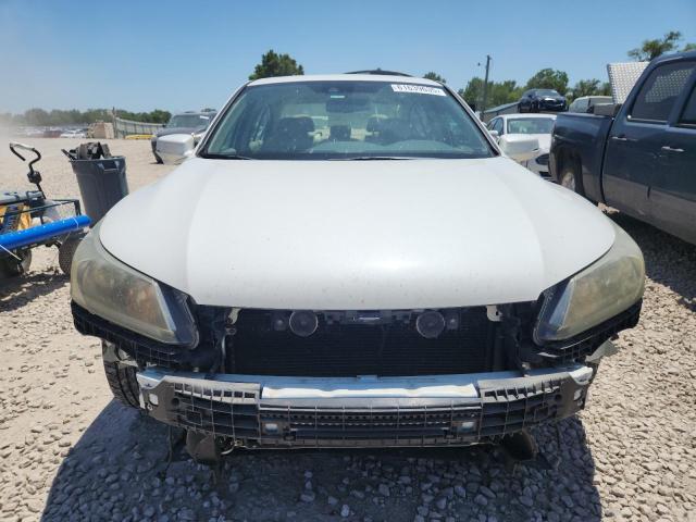 Photo 5 from auction – 2014 HONDA ACCORD EXL with VIN 1HGCR2F85EA079583