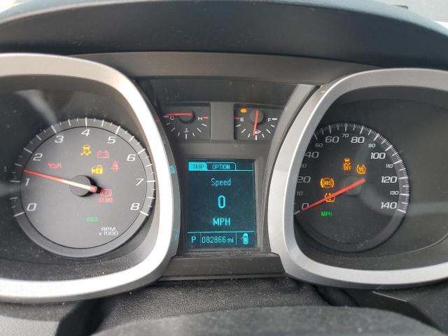 Photo 9 from auction – 2017 CHEVROLET EQUINOX LS with VIN 2GNALBEK3H1539947