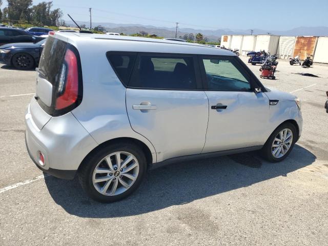 Photo 3 from auction – 2018 KIA SOUL + with VIN KNDJP3A58J7511394