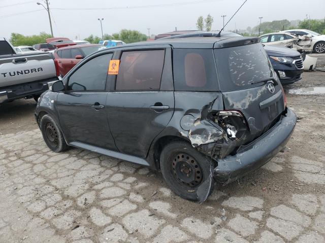 Photo 2 from auction – 2006 TOYOTA SCION XA with VIN JTKKT624760145508