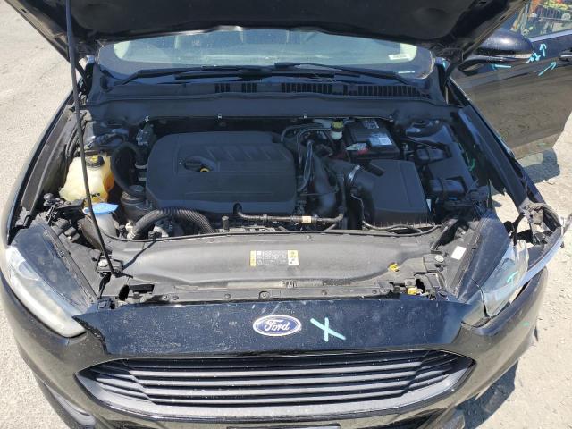 Photo 11 from auction – 2016 FORD FUSION SE with VIN 3FA6P0HD1GR240381