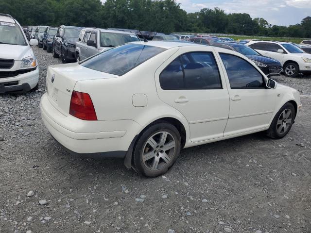 Photo 3 from auction – 2003 VOLKSWAGEN JETTA GLS with VIN 3VWSP69M23M072619