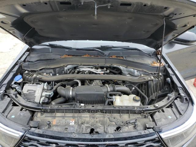 Photo 12 from auction – 2020 FORD EXPLORER S with VIN 1FM5K8GC6LGA33218