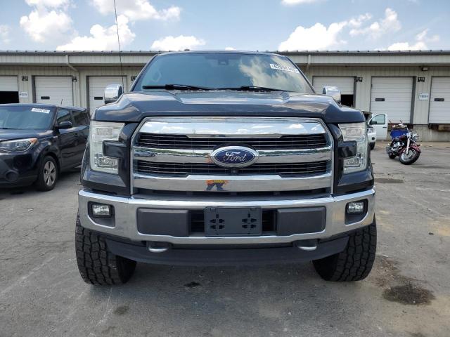 Photo 5 from auction – 2015 FORD F150 SUPER with VIN 1FTEW1EG6FKD79566