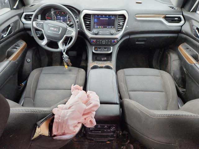 Photo 8 from auction – 2021 GMC ACADIA SLE with VIN 1GKKNRL47MZ126195