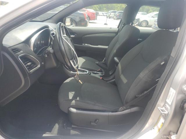 Photo 7 from auction – 2012 CHRYSLER 200 TOURIN with VIN 1C3CCBBB1CN145980