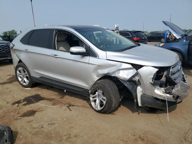 Photo 4 from auction – 2017 FORD EDGE TITAN with VIN 2FMPK3K94HBB90445