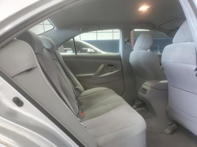 Photo 10 from auction – 2011 TOYOTA CAMRY BASE with VIN 4T4BF3EK8BR137378
