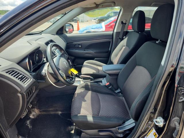 Photo 7 from auction – 2018 MITSUBISHI OUTLANDER with VIN JA4AP3AU8JU016387