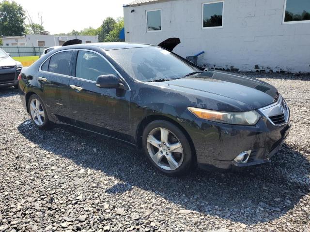 Photo 4 from auction – 2011 ACURA TSX with VIN JH4CU2F66BC000447