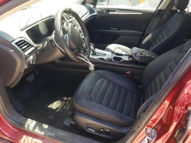 Photo 7 from auction – 2013 FORD FUSION SE with VIN 3FA6P0H77DR106013