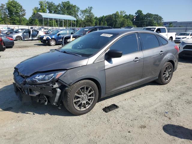 Фото 1 с аукциона – 2012 FORD FOCUS SE с VIN 1FAHP3F26CL378390