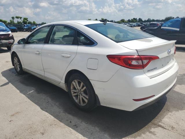 Photo 2 from auction – 2016 HYUNDAI SONATA SE with VIN 5NPE24AF7GH420104