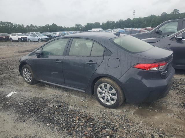 Photo 2 from auction – 2024 TOYOTA COROLLA LE with VIN JTDBCMFE4R3038529