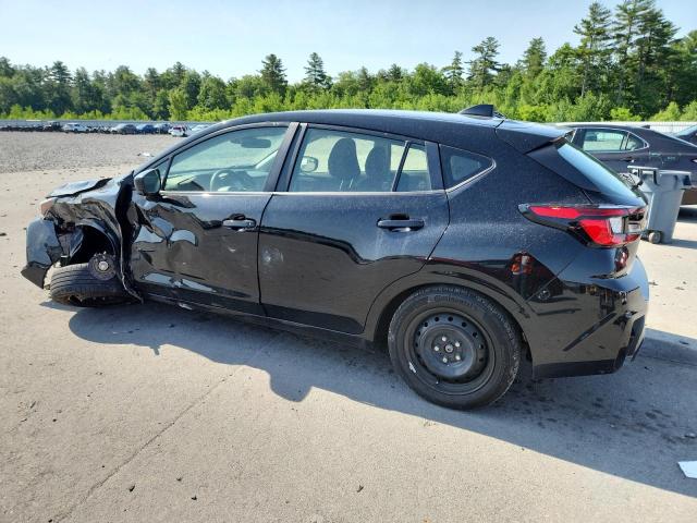 Photo 2 from auction – 2024 SUBARU IMPREZA with VIN JF1GUABC3R8344233