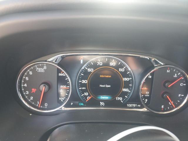 Photo 9 from auction – 2019 GMC ACADIA DEN with VIN 1GKKNXLS3KZ147478